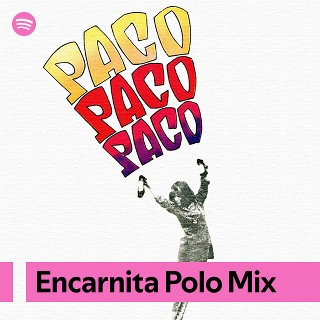 Imagem de Encarnita Polo