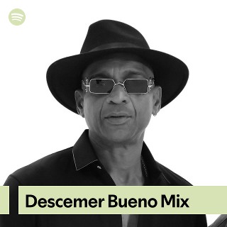 Imagem de Descemer Bueno