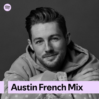 Imagem de Austin French