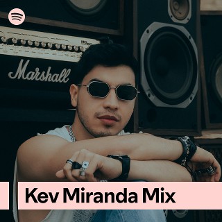 Imagem de Kev Miranda