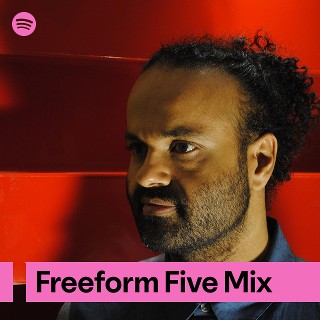 Freeform Five Mix | Spotify Playlist
