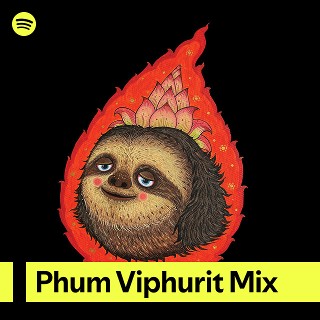 Imagem de Phum Viphurit