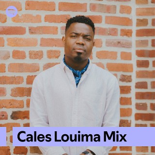 Imagem de Cales Louima