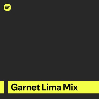 Imagem de Garnet Lima