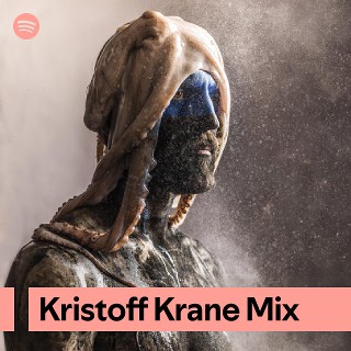 Imagem de Kristoff krane