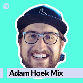 Imagem de Adam Hoek
