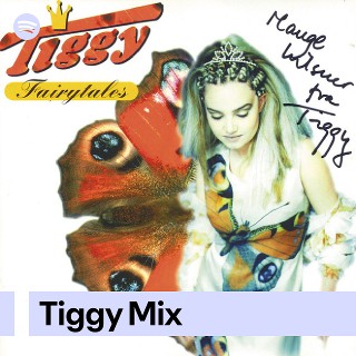Imagem de Tiggy