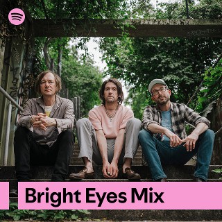 Imagem de Bright Eyes