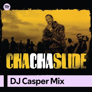 Imagem de Dj Casper