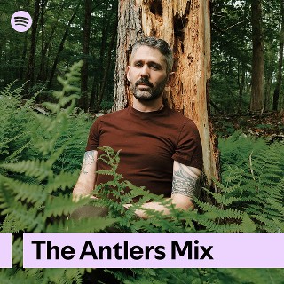 Imagem de The Antlers