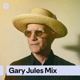 Imagem de Gary Jules
