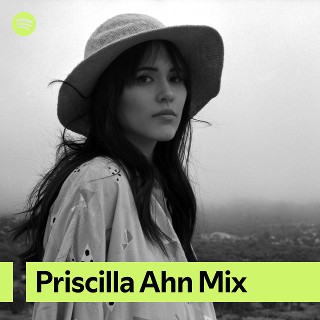 Imagem de Priscilla Ahn