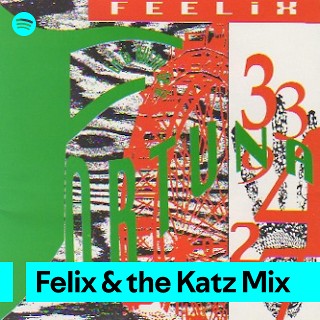 Imagem de Felix and The Katz