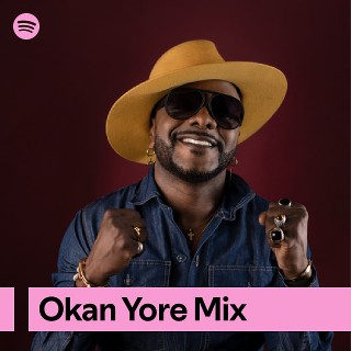 Imagem de Okan Yore