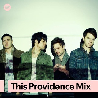 Imagem de This Providence