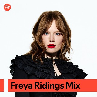 Imagem de Freya Ridings