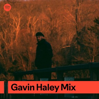 Imagem de Gavin Haley
