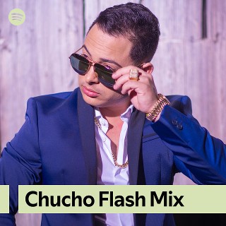 Imagem de Chucho Flash