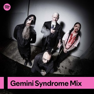 Imagem de Gemini Syndrome