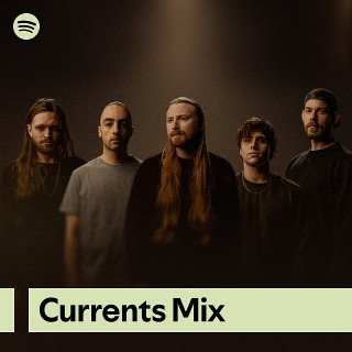Imagem de Currents