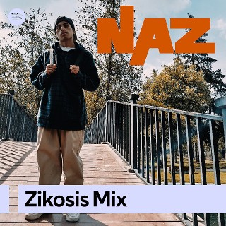 Imagem de Zikosis