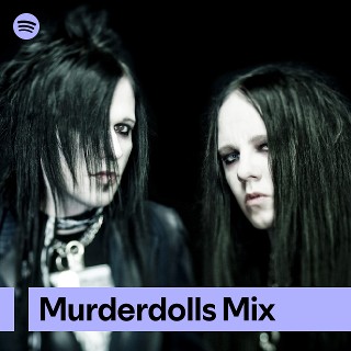 Imagem de Murderdolls