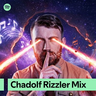 Chadolf Rizzler Mix | Spotify Playlist