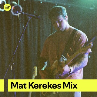 Imagem de Mat Kerekes