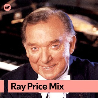 Imagem de Ray Price