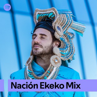 Imagem de Nación Ekeko