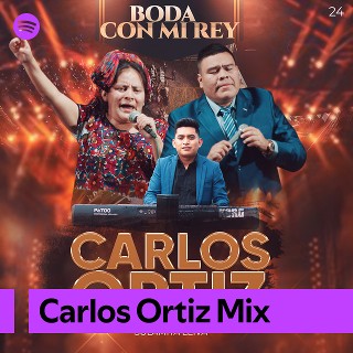 Imagem de Carlos Ortiz