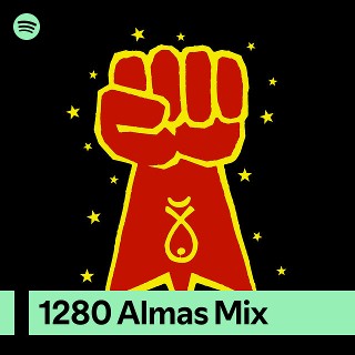 Imagem de 1280 Almas