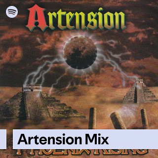 Imagem de Artension
