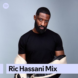 Imagem de Ric Hassani