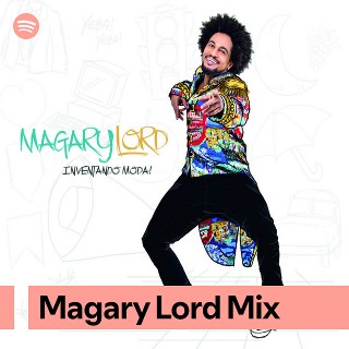 Imagem de Magary Lord