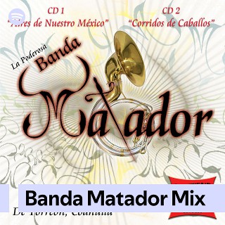 Imagem de Banda Matador