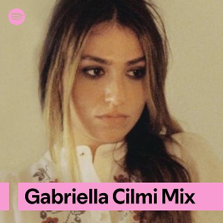 Imagem de Gabriella Cilmi