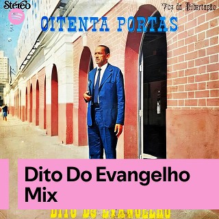 Imagem de Dito do Evangelho