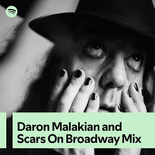 Imagem de Scars on Broadway