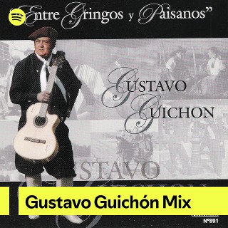 Imagem de Gustavo Guichón