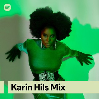 Imagem de Karin Hils