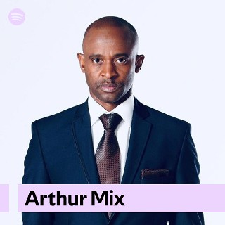 Mixtape Arthur™