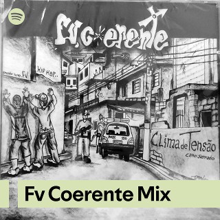 Imagem de Fv. Coerente