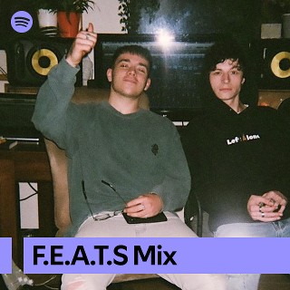 Imagem de F.E.A.T.S