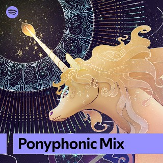 Imagem de Ponyphonic