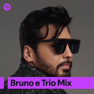 Imagem de Bruno e Trio