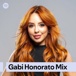 Imagem de Gabi Honorato