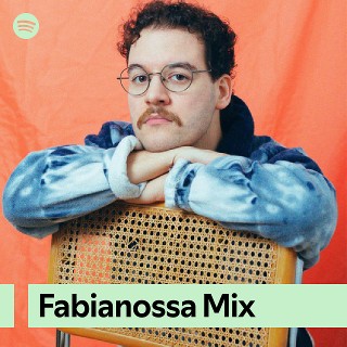 Imagem de Fabianossa