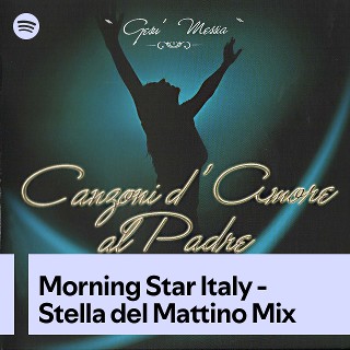 Imagem de Morning Star Italy
