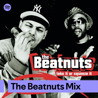 Imagem de The Beatnuts